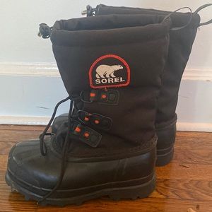 Sorel Winter Boots
